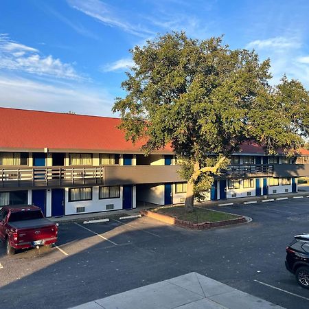 Studio 6 Suites Shreveport, La Industrial Loop Luaran gambar