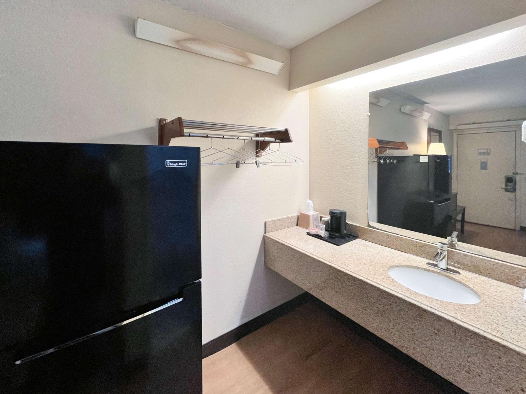 Studio 6 Suites Shreveport, La Industrial Loop Luaran gambar