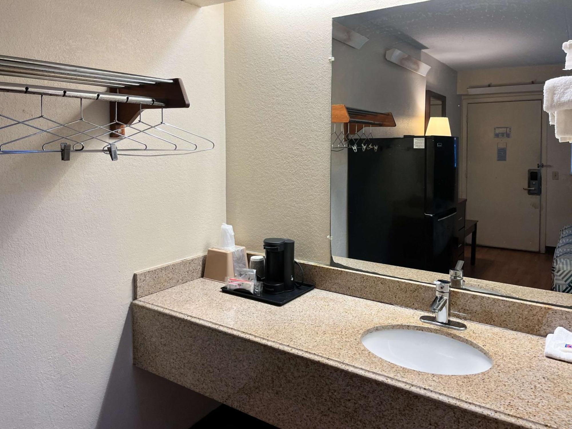 Studio 6 Suites Shreveport, La Industrial Loop Luaran gambar