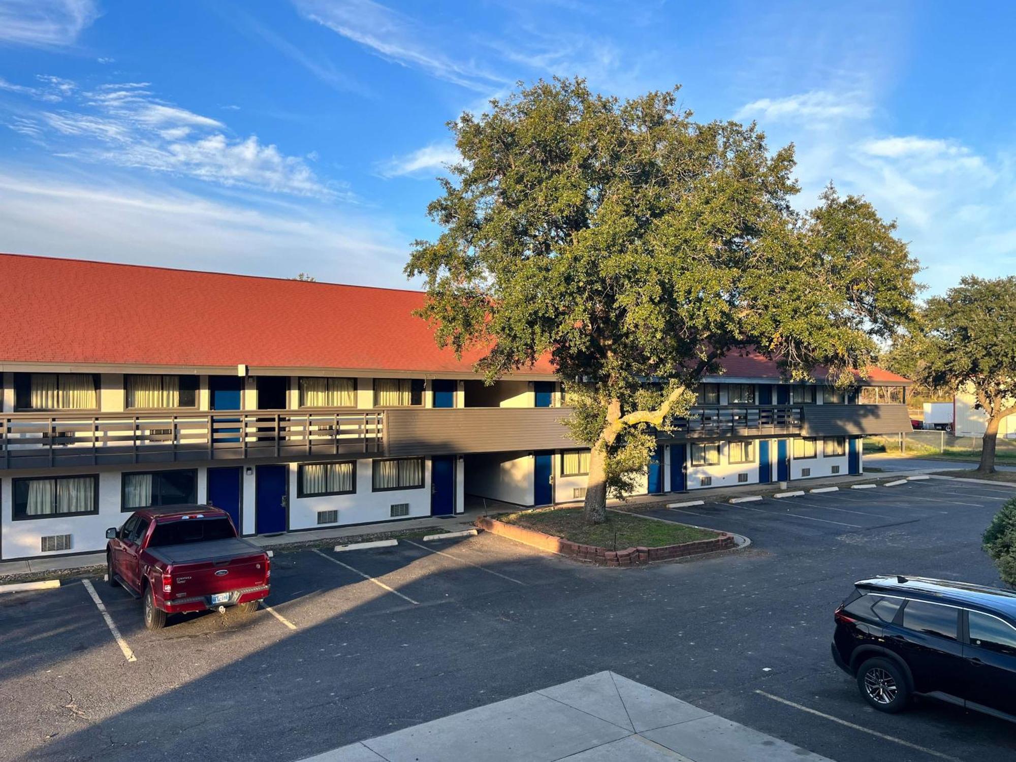 Studio 6 Suites Shreveport, La Industrial Loop Luaran gambar