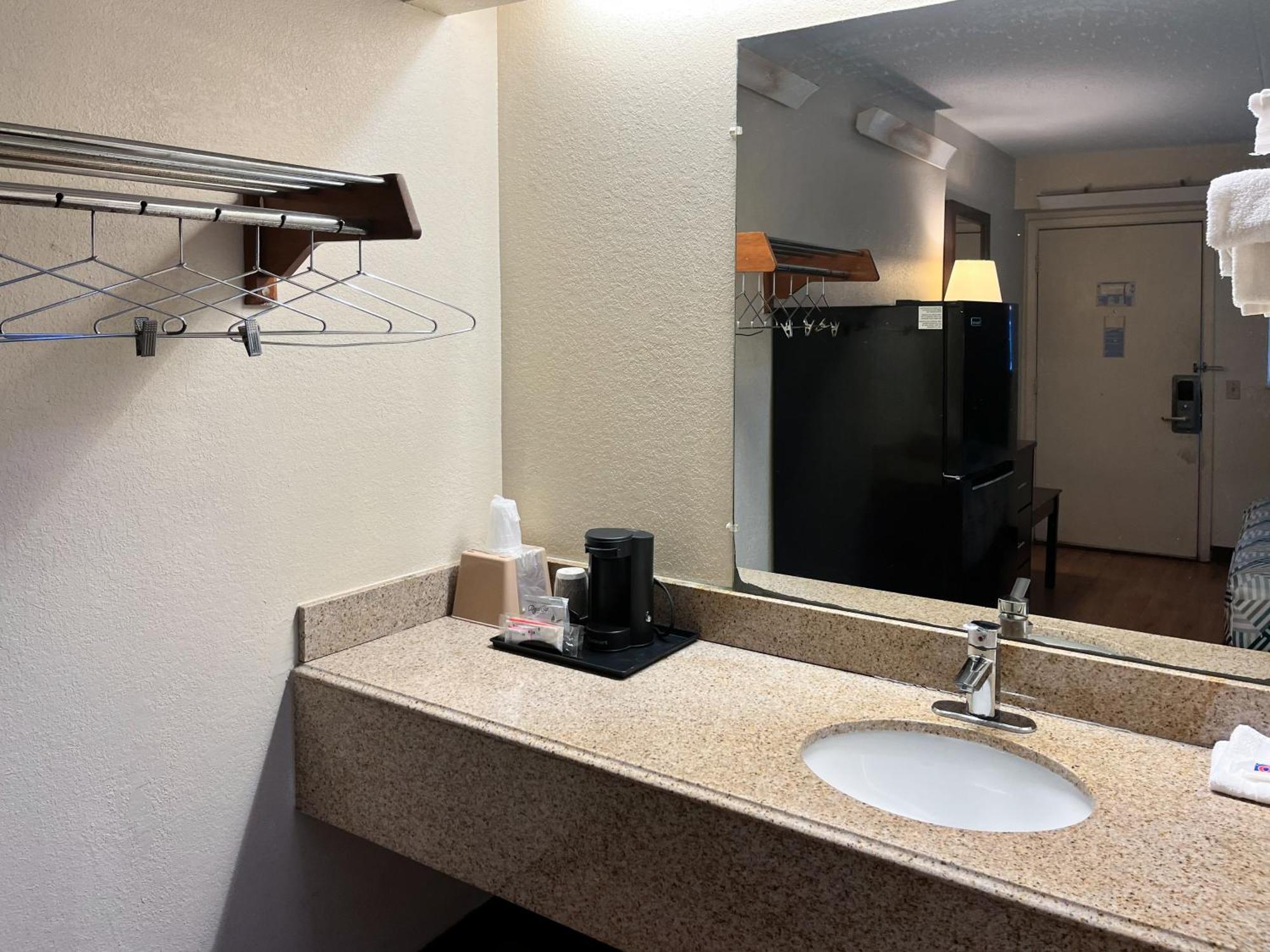 Studio 6 Suites Shreveport, La Industrial Loop Luaran gambar