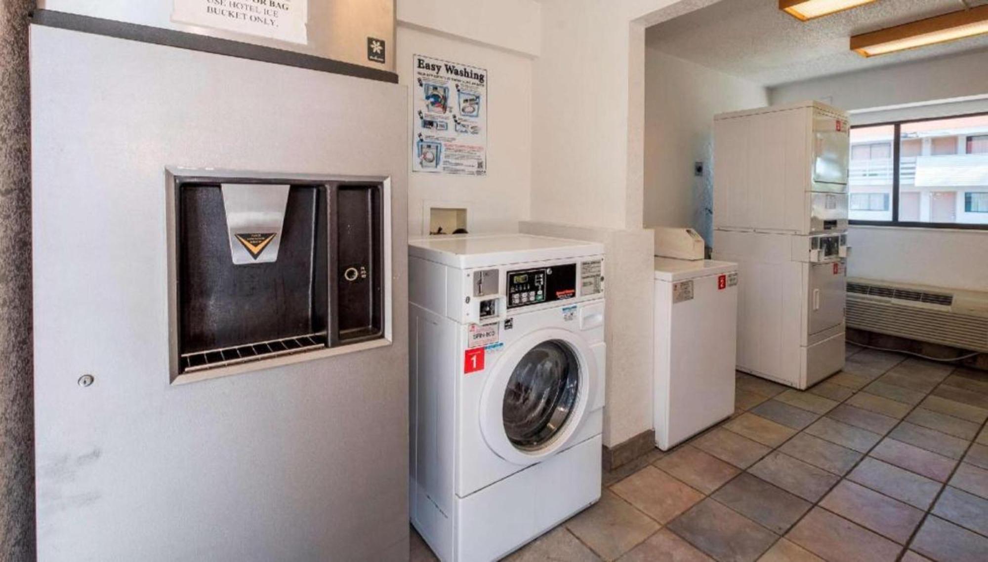 Studio 6 Suites Shreveport, La Industrial Loop Luaran gambar