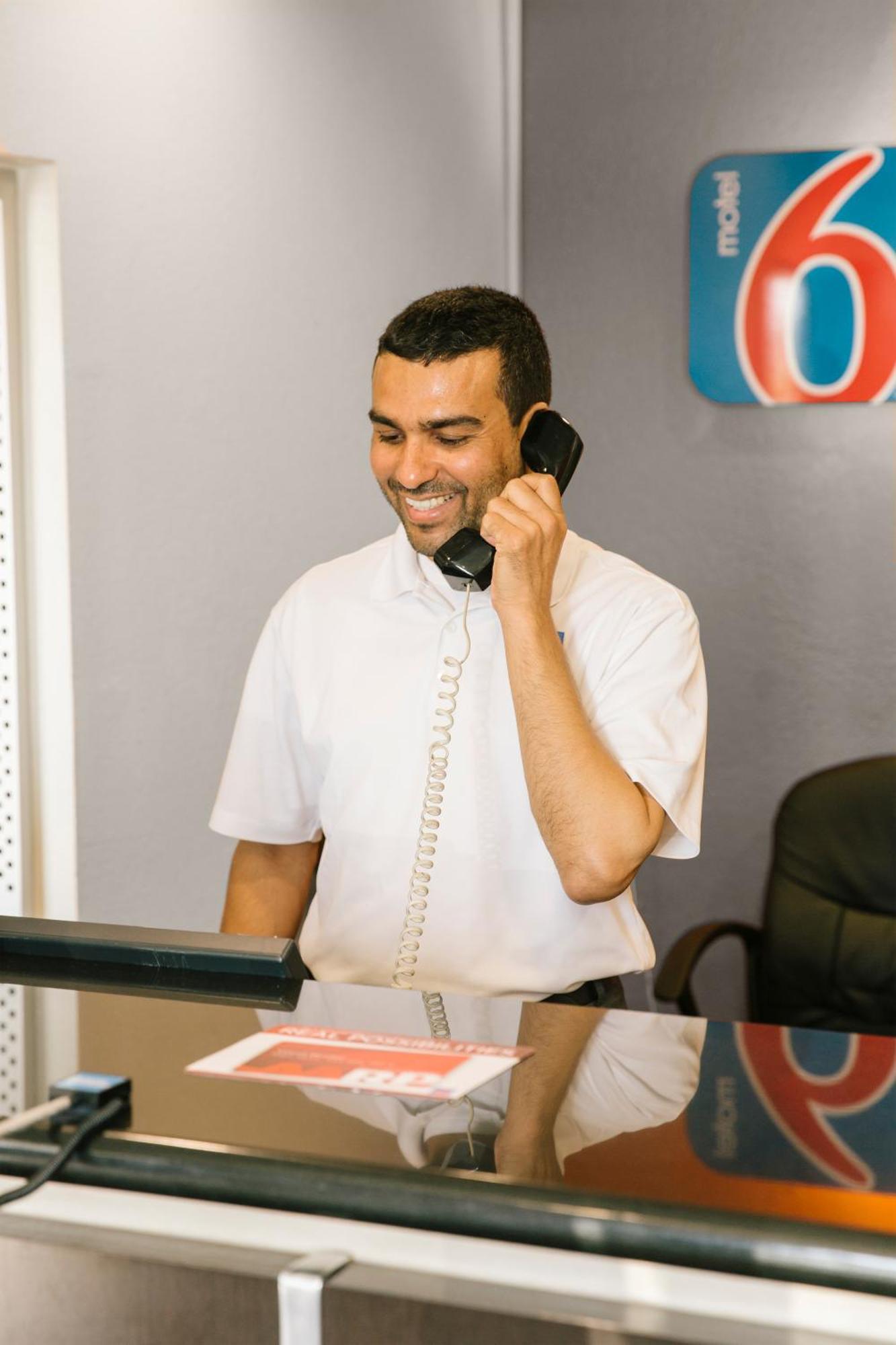 Studio 6 Suites Shreveport, La Industrial Loop Luaran gambar