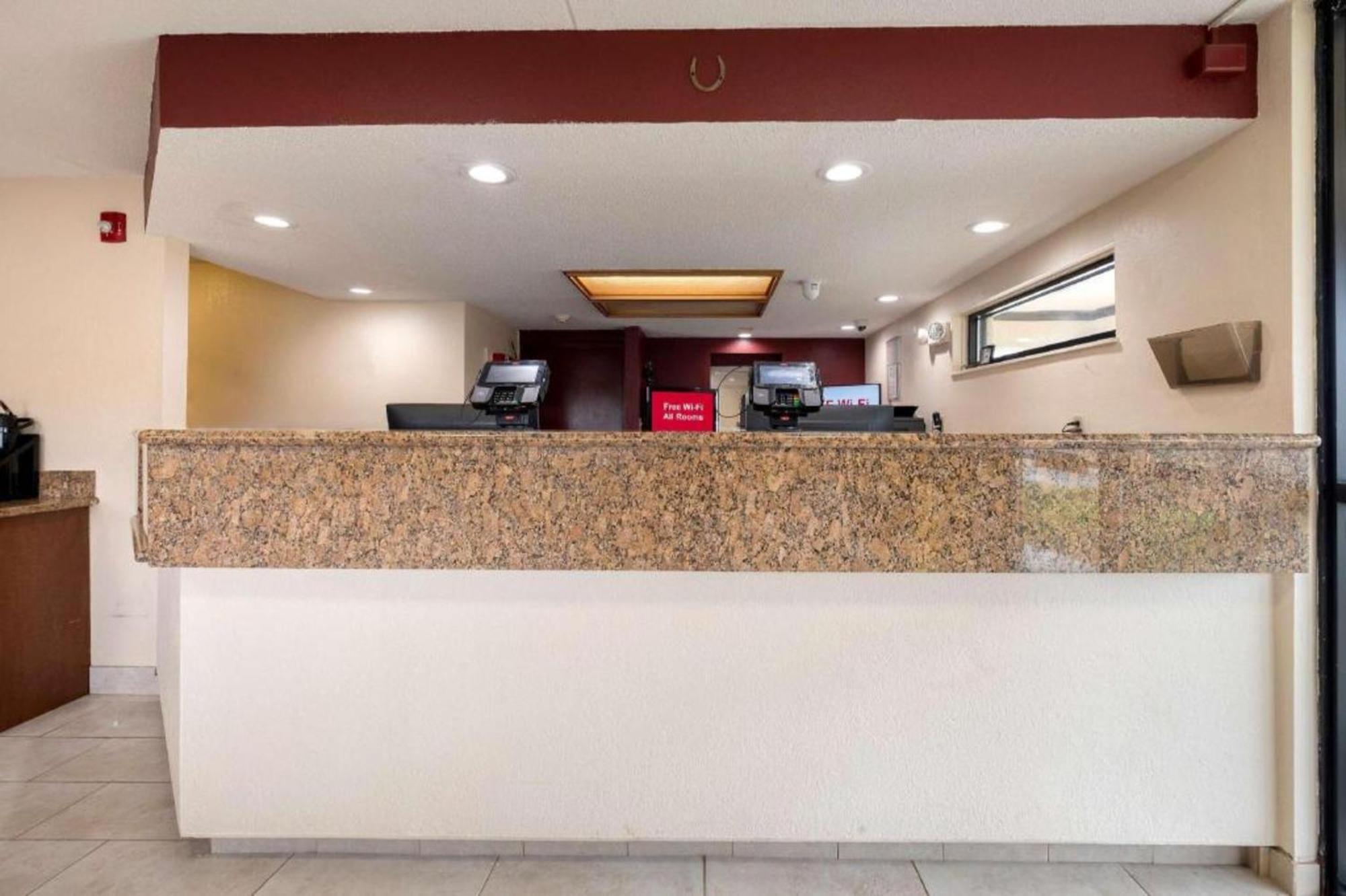 Studio 6 Suites Shreveport, La Industrial Loop Luaran gambar