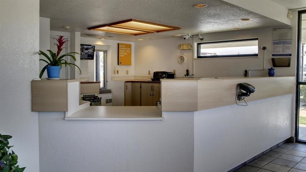 Studio 6 Suites Shreveport, La Industrial Loop Luaran gambar