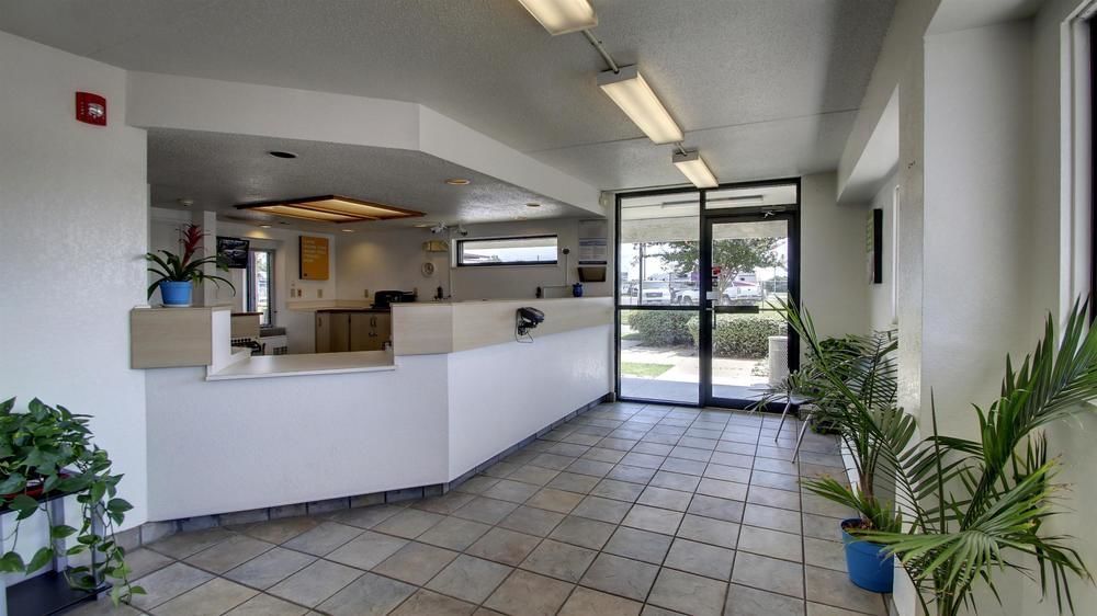 Studio 6 Suites Shreveport, La Industrial Loop Luaran gambar