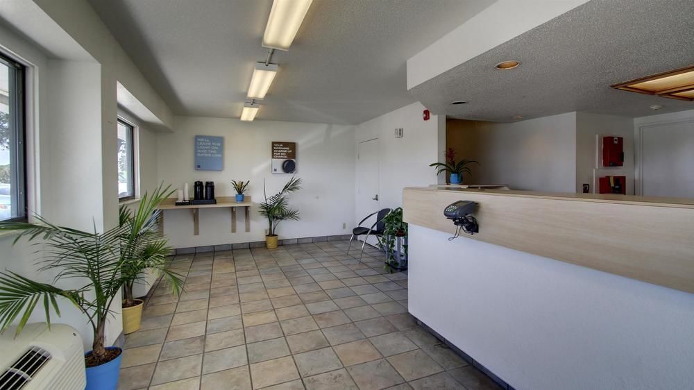 Studio 6 Suites Shreveport, La Industrial Loop Luaran gambar