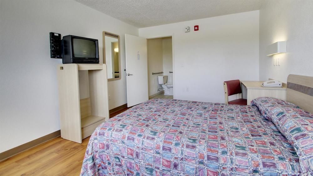 Studio 6 Suites Shreveport, La Industrial Loop Luaran gambar
