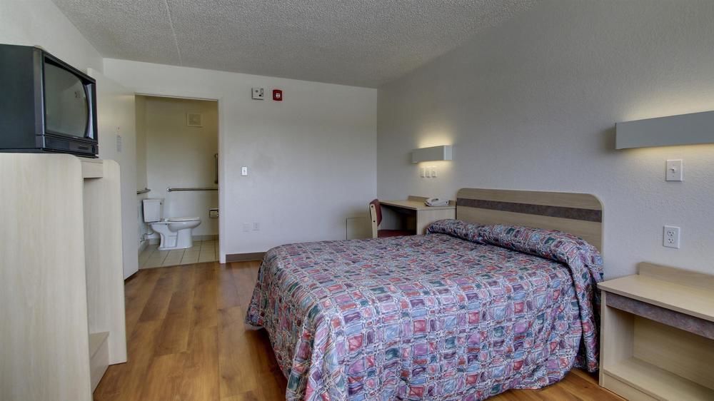 Studio 6 Suites Shreveport, La Industrial Loop Luaran gambar
