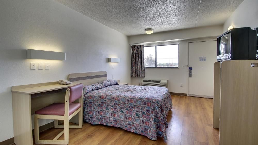 Studio 6 Suites Shreveport, La Industrial Loop Luaran gambar