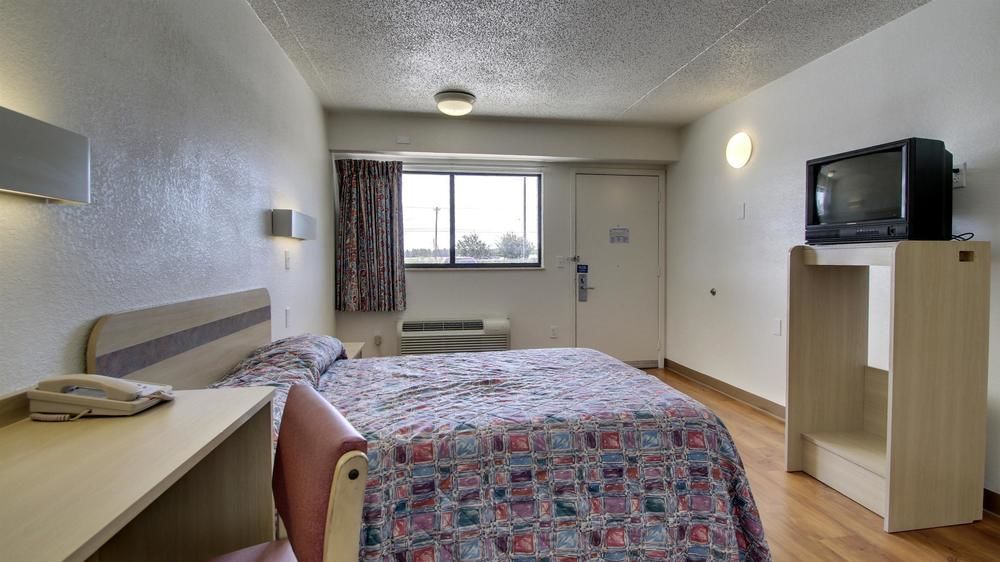 Studio 6 Suites Shreveport, La Industrial Loop Luaran gambar