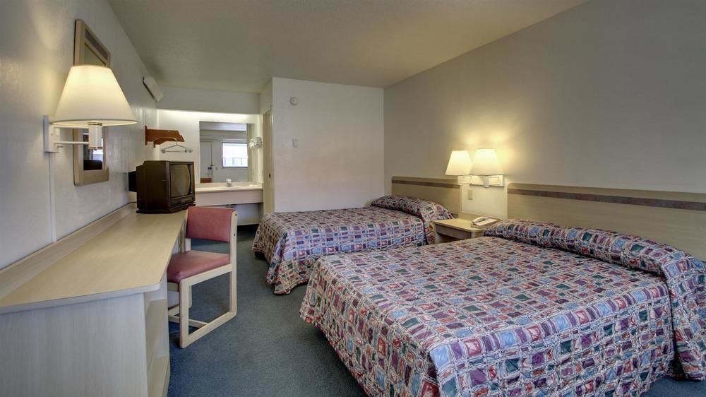 Studio 6 Suites Shreveport, La Industrial Loop Luaran gambar