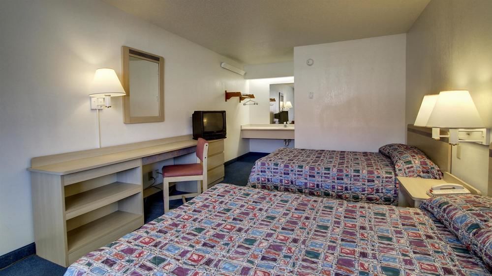 Studio 6 Suites Shreveport, La Industrial Loop Luaran gambar