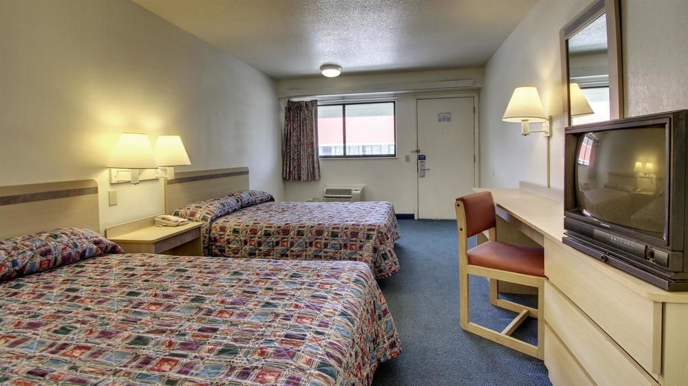 Studio 6 Suites Shreveport, La Industrial Loop Luaran gambar