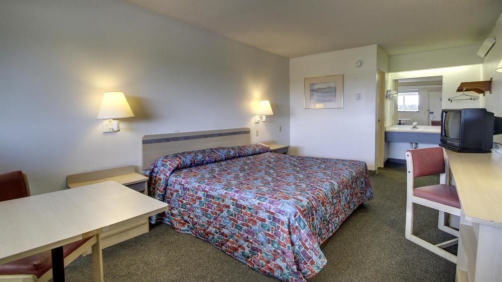 Studio 6 Suites Shreveport, La Industrial Loop Luaran gambar