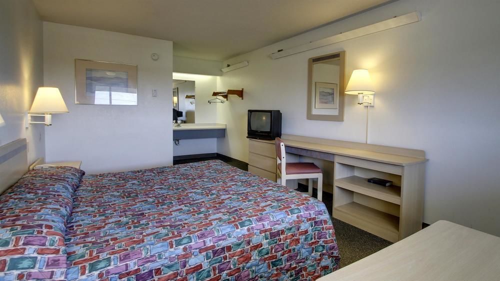 Studio 6 Suites Shreveport, La Industrial Loop Luaran gambar