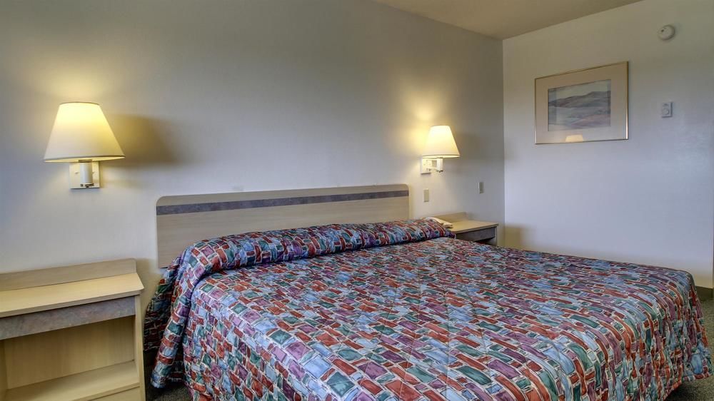 Studio 6 Suites Shreveport, La Industrial Loop Luaran gambar
