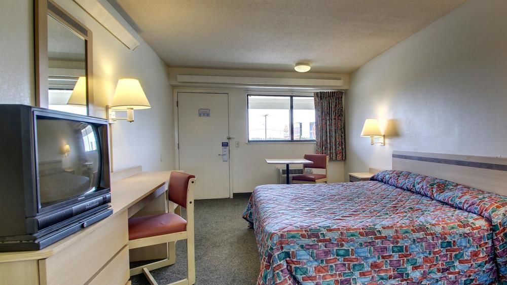 Studio 6 Suites Shreveport, La Industrial Loop Luaran gambar