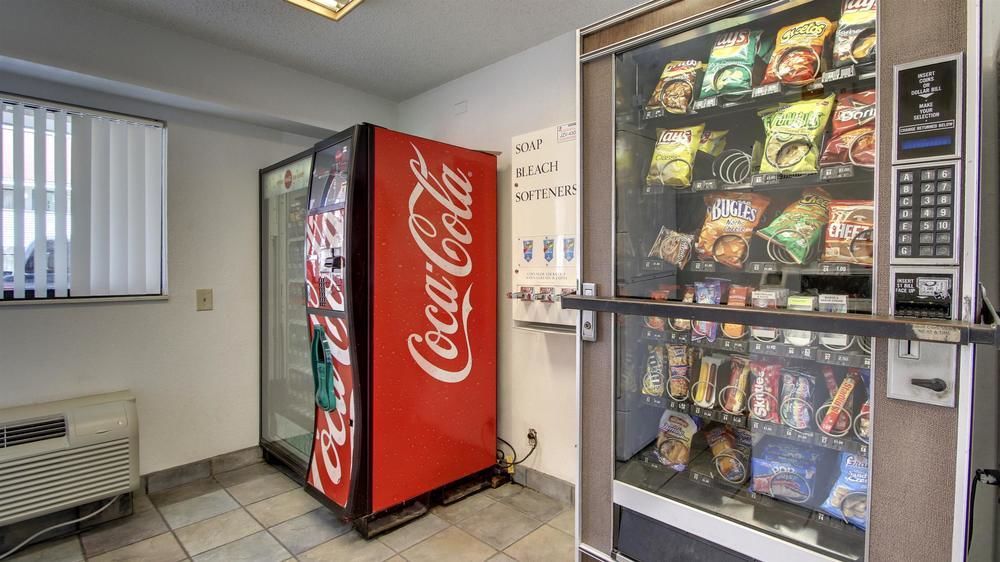 Studio 6 Suites Shreveport, La Industrial Loop Luaran gambar