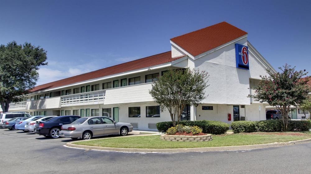 Studio 6 Suites Shreveport, La Industrial Loop Luaran gambar