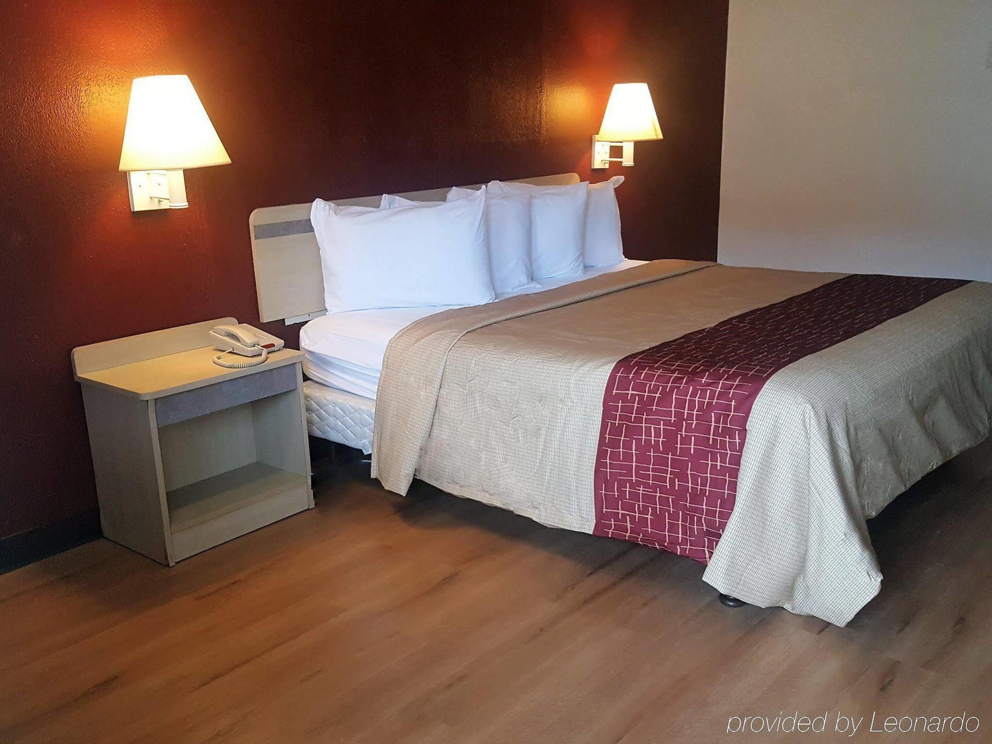 Studio 6 Suites Shreveport, La Industrial Loop Luaran gambar