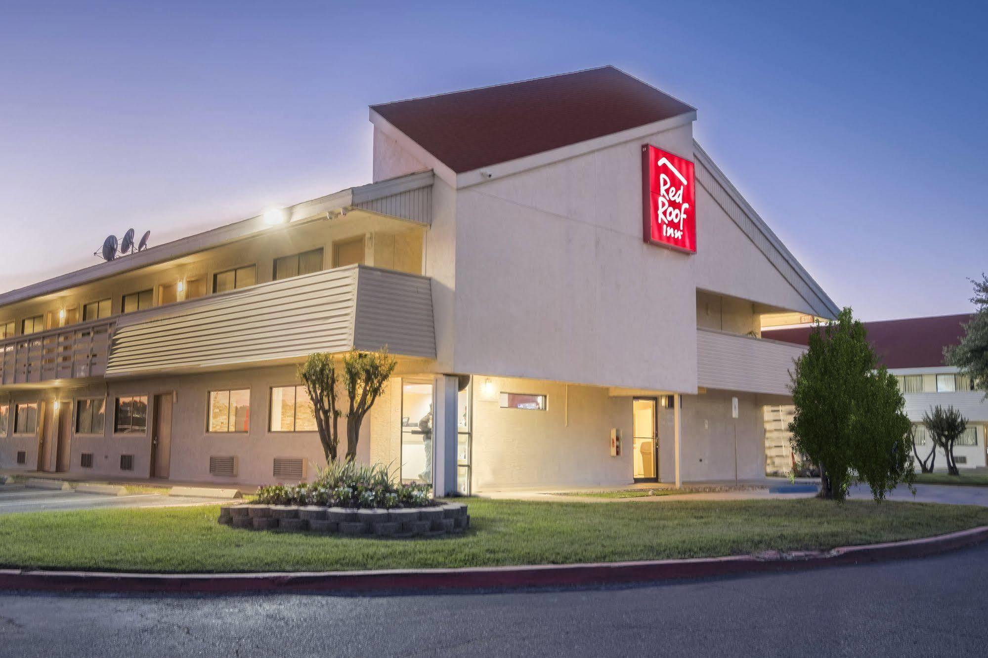 Studio 6 Suites Shreveport, La Industrial Loop Luaran gambar