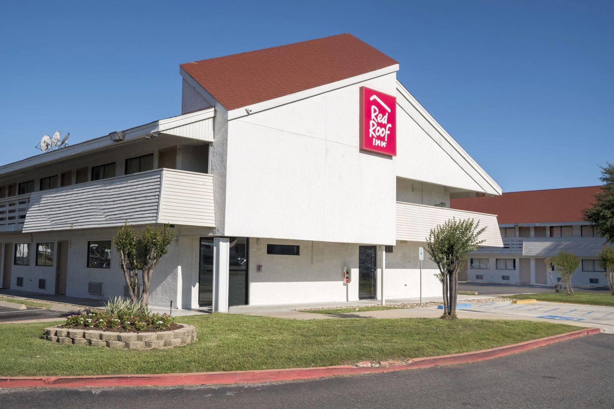 Studio 6 Suites Shreveport, La Industrial Loop Luaran gambar