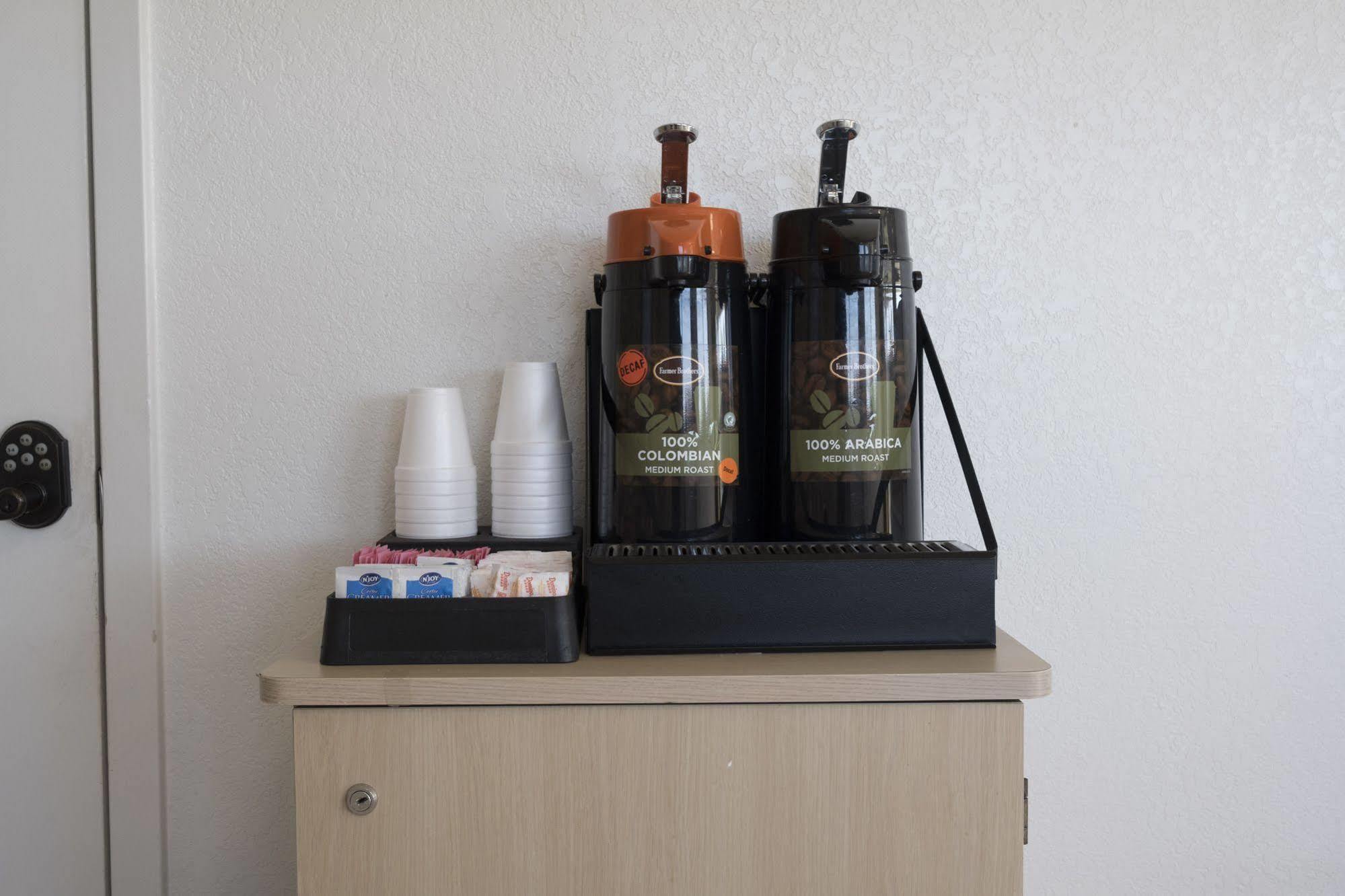 Studio 6 Suites Shreveport, La Industrial Loop Luaran gambar