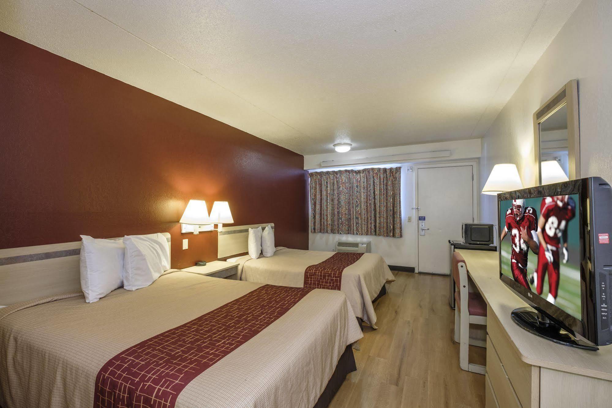 Studio 6 Suites Shreveport, La Industrial Loop Luaran gambar