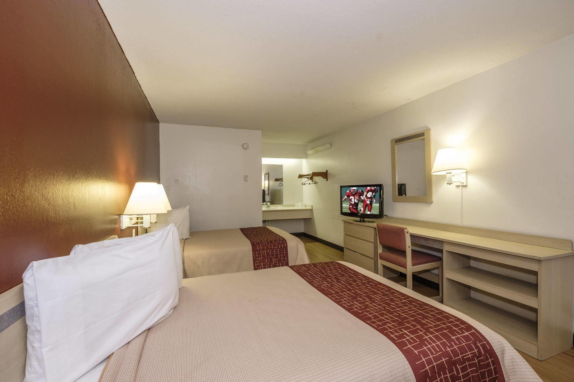 Studio 6 Suites Shreveport, La Industrial Loop Luaran gambar