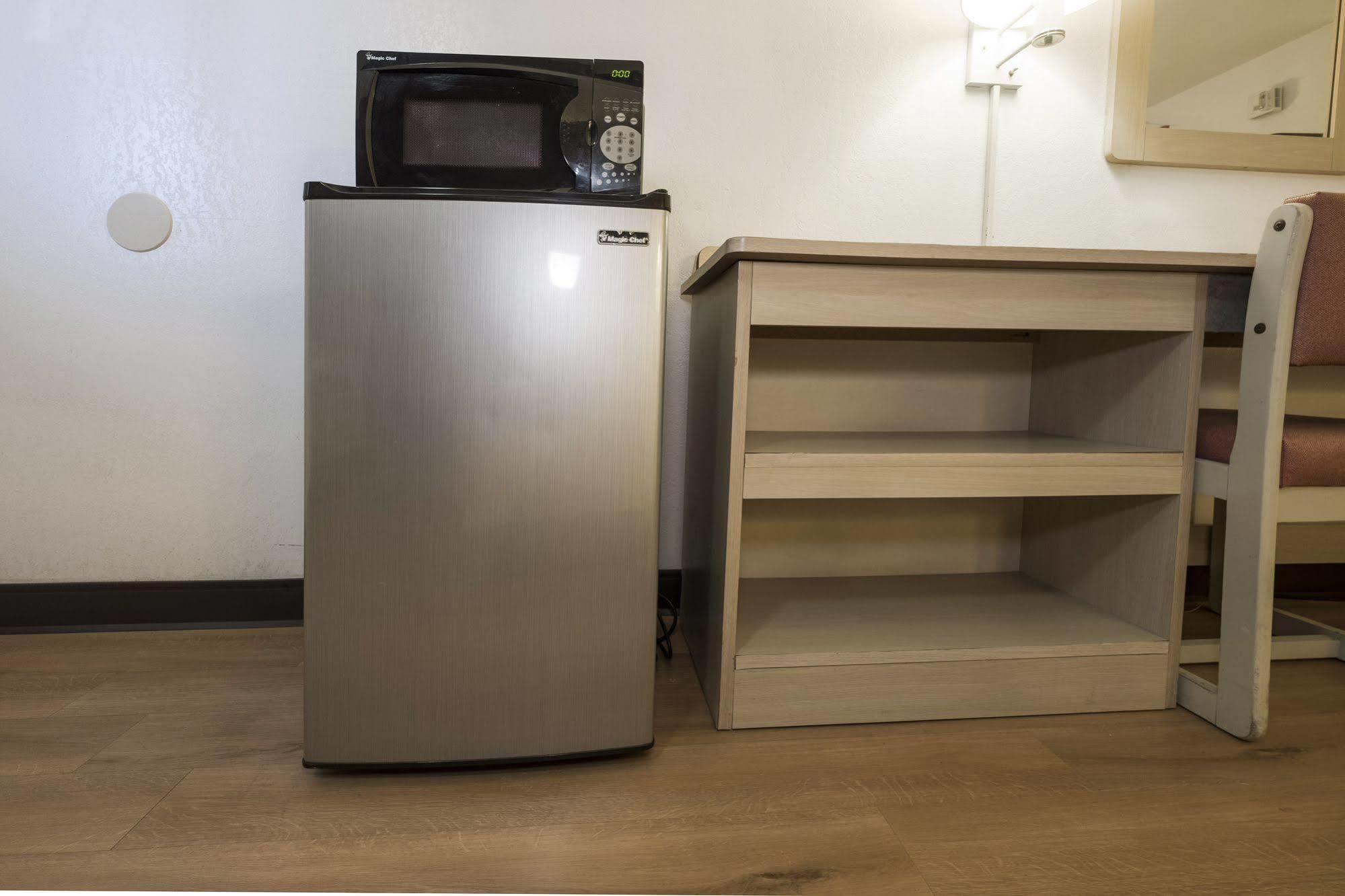 Studio 6 Suites Shreveport, La Industrial Loop Luaran gambar