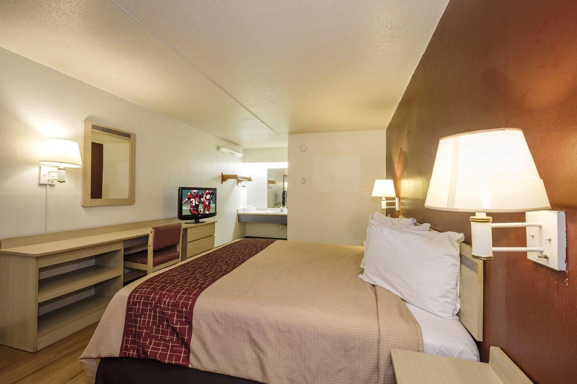 Studio 6 Suites Shreveport, La Industrial Loop Luaran gambar