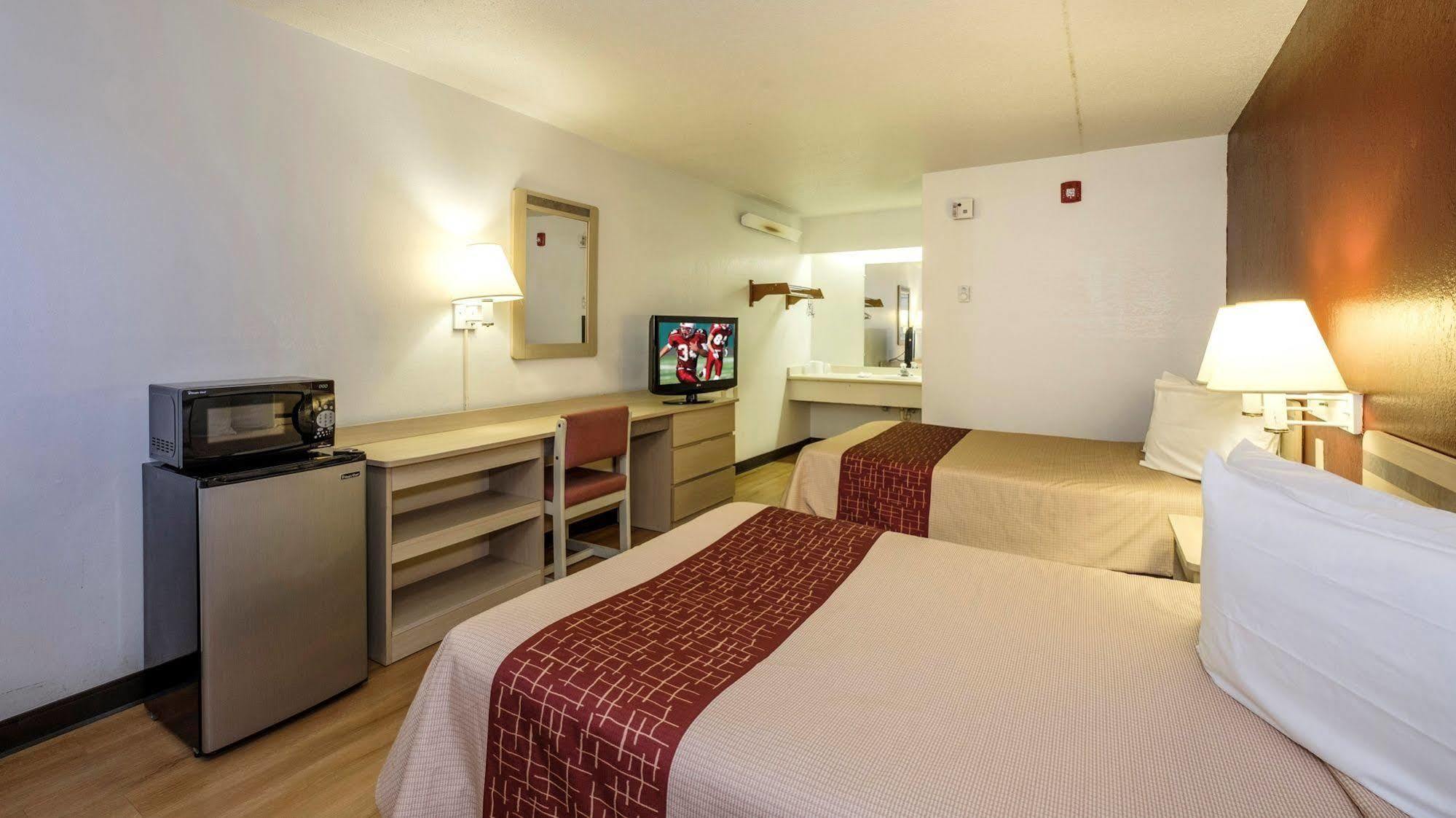 Studio 6 Suites Shreveport, La Industrial Loop Luaran gambar