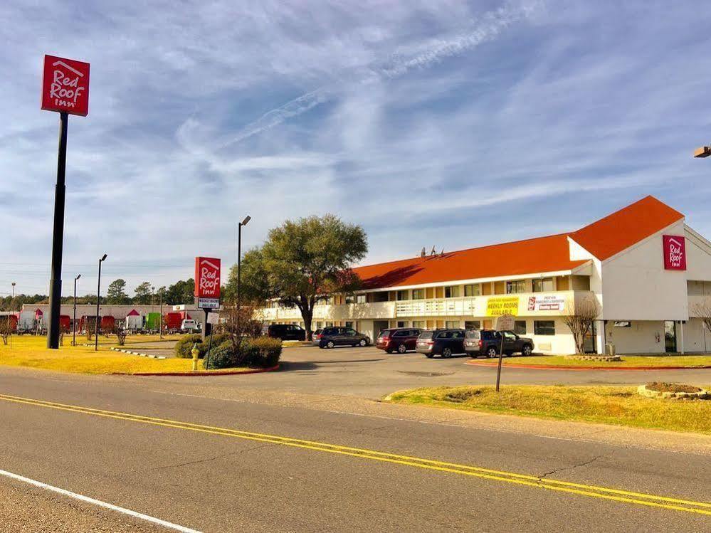 Studio 6 Suites Shreveport, La Industrial Loop Luaran gambar