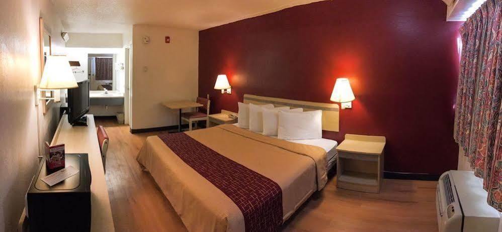 Studio 6 Suites Shreveport, La Industrial Loop Luaran gambar