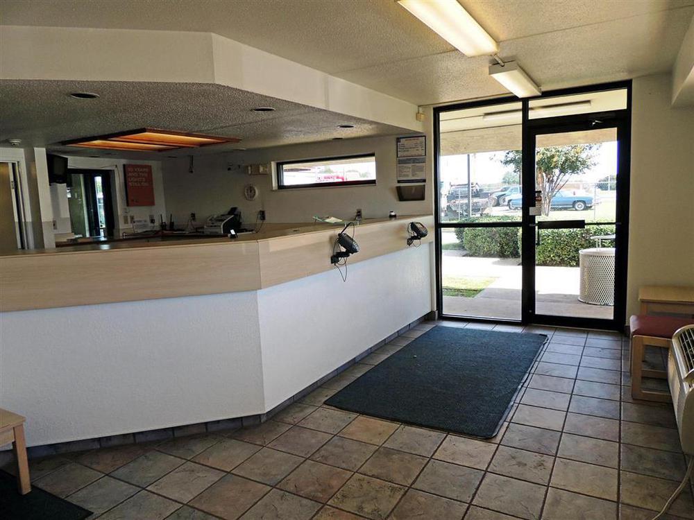 Studio 6 Suites Shreveport, La Industrial Loop Dalaman gambar