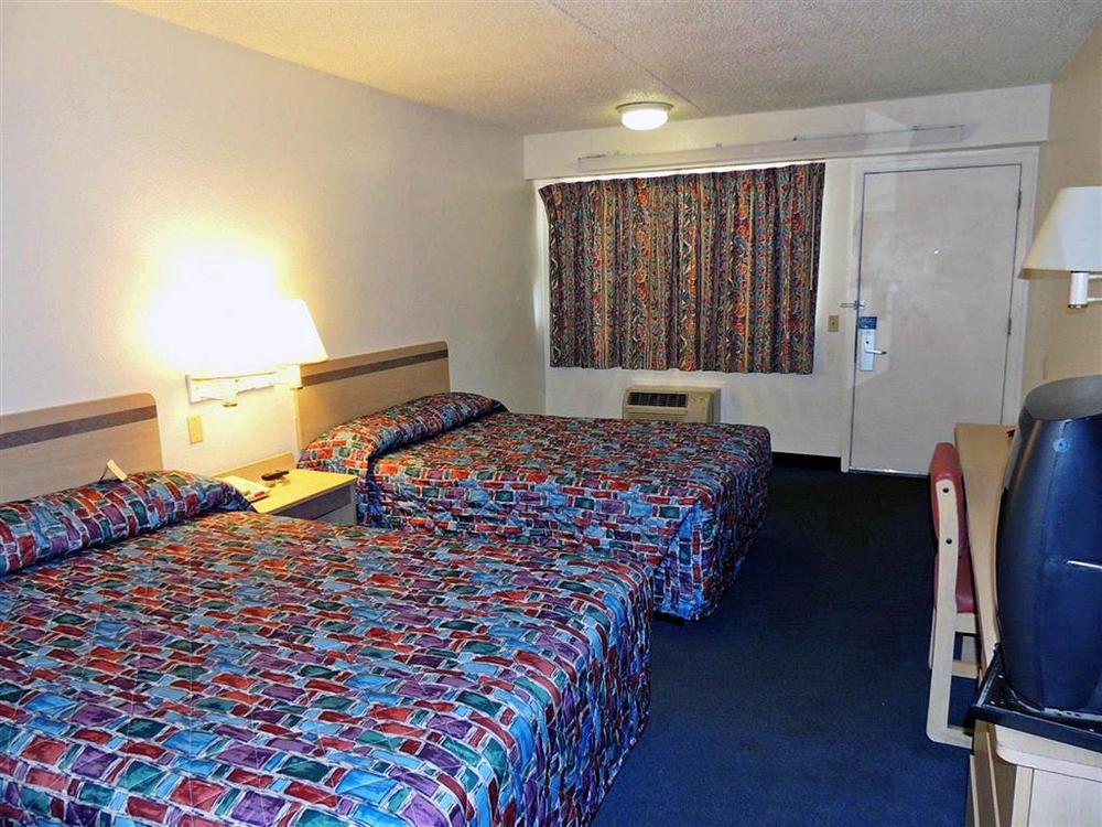 Studio 6 Suites Shreveport, La Industrial Loop Bilik gambar