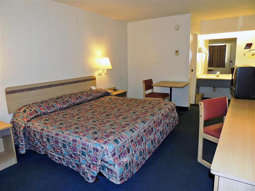 Studio 6 Suites Shreveport, La Industrial Loop Bilik gambar