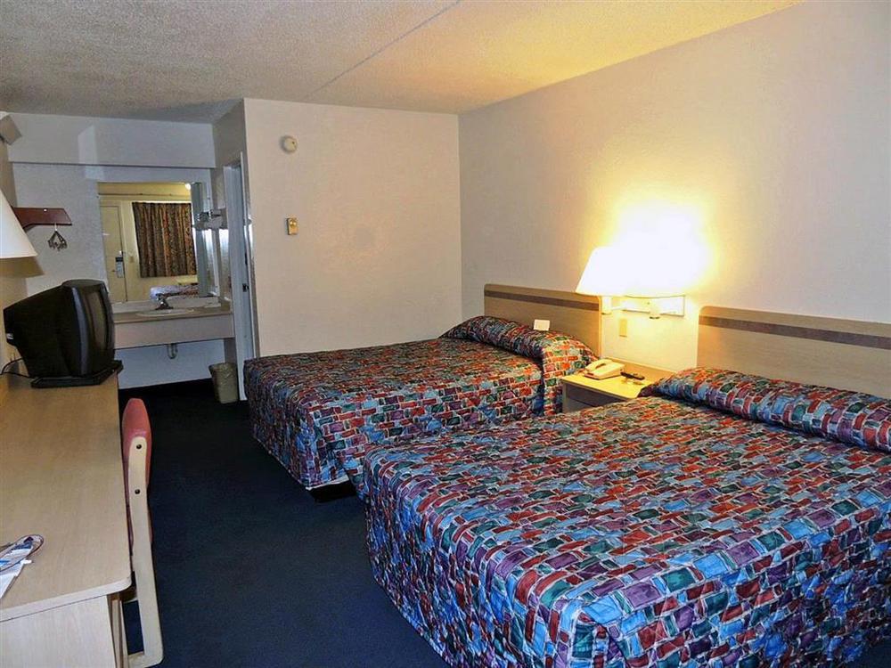 Studio 6 Suites Shreveport, La Industrial Loop Bilik gambar